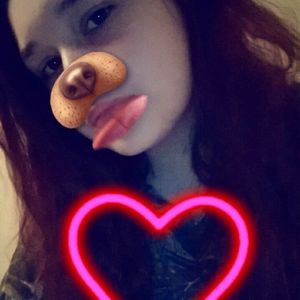 Meet your Posher, Kaylynn